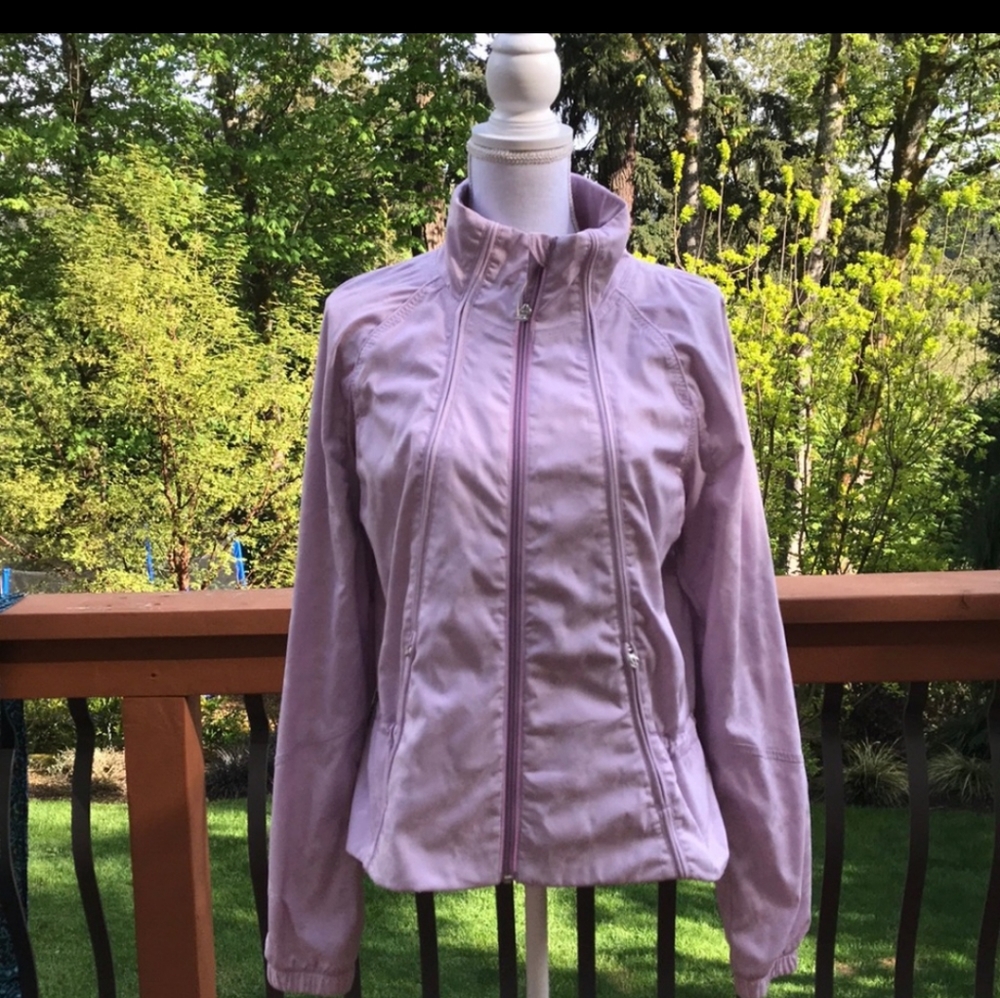 Lululemon Jacket